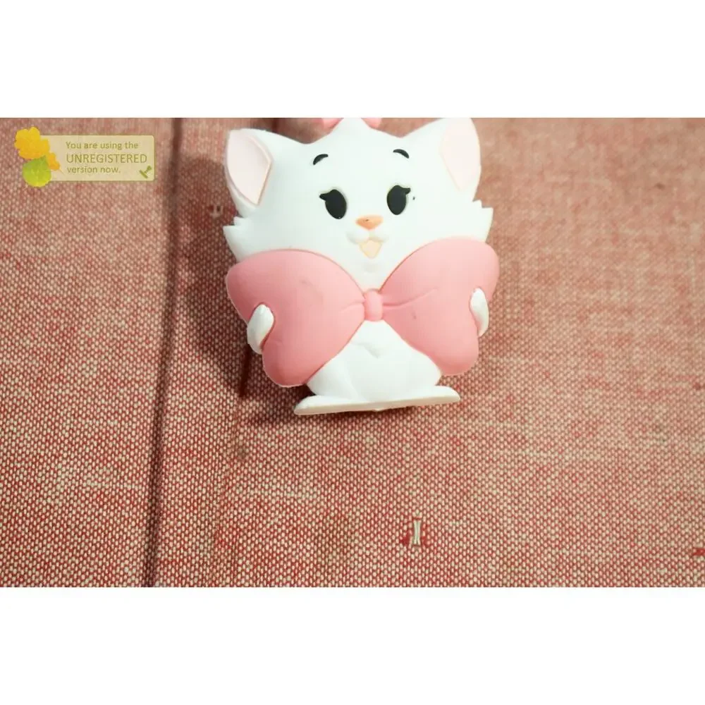 Disney Best of Disney Cats Surprise Bag Clip Marie
